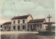 Carte POSTALE Ancienne De  WASSY -  La Gare - Wassy