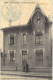 Carte POSTALE Ancienne De  WASSY -  Pavillon Rue Jacquelot - Wassy