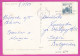 294894 / Yugoslavia Belgrade Map SFR Yugoslavia PC 1983 USED 16.50(Din) Sightseeing - Ohrid (Macedonia) Flamme Na Vsako - Lettres & Documents