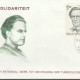 België 1975 - Mi:1837/1840, Yv:1780/1783, OBP:1785/1788, Fdc - O - Solidariteit  - 1971-1980