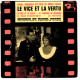 Michel Magne - 45 T EP BOF Le Vice Et La Vertu (1963) - 45 T - Maxi-Single