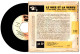 Michel Magne - 45 T EP BOF Le Vice Et La Vertu (1963) - 45 Toeren - Maxi-Single