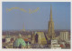 Österreich, Postkarte Mi.Nr. P 544/3 Kaiserin Elisabeth / Stadtpanarama Wien - Cartoline