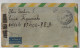Brazil 1945 Cover Italy World War 2 Brazilian Expeditionary Force Censorship CCBS 27 Address FEB 400 Warehouse - Storia Postale