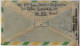 Brazil 1945 Cover Italy World War 2 Brazilian Expeditionary Force Censorship CCBS 27 Address FEB 400 Warehouse - Cartas & Documentos