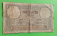 MAROC MOROCCO MARRUECOS MAROKKO BANQUE D'ETAT LOT DE 08 BILLETS ETAT VOIR SCANS - Marokko