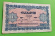 Delcampe - MAROC MOROCCO MARRUECOS MAROKKO BANQUE D'ETAT LOT DE 08 BILLETS ETAT VOIR SCANS - Marokko