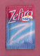 Bustina Piena Di Zucchero. Full Sugar Pack- Zefiro. Eridania. Packed By Eridania Sadan, Bologna - Suiker