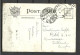 USA 1926 DERRY The Rectory And St. Thomas Aquinas Church Post - Card Sent To Estonia Rare Destination Mi 264 Lincoln - Briefe U. Dokumente