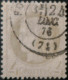 LP3036/290 - FRANCE - CERES N°52 - CàD - Cote (2024) : 60,00 € - 1871-1875 Cérès