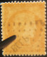 LP3036/297 - FRANCE - CERES N°59 - Cachet AMBULANT " BEL P " - 1871-1875 Ceres