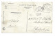 Postkaart Oude-God 24/8/1914 Verstuurd Naar Blankenberge - Service Militaire. - Niet-bezet Gebied