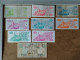 Ukraine Lot 9 Banknotes - Ukraine