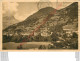 74.  SAINT GERVAIS LES BAINS .  Vue Générale Et Les Fiz . - Saint-Gervais-les-Bains