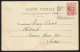 Belgique - CP Affr. N°192 Cachet Privé Rect. BATIMA/1931/BRUXELLES Pour LAEKEN - Cartas & Documentos