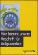 Postfach-PK PFK 4Ib SWK Kleiner Wecker SSt KIRCHHUNDEM 12.9.99 Nach Schönenberg - Andere & Zonder Classificatie