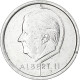 Belgique, Franc, 1997 - 1 Franc