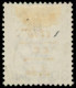 CHYPRE Poste O - 15, Filigrane CC: 30pa. Sur 1pi. Rose - Cote: 200 - Unused Stamps