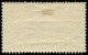 SAINT PIERRE & MIQUELON Poste * - 176a, Sans Indication De La Valeur: (35c) Vert - Cote: 200 - Unused Stamps