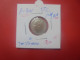 PAYS-BAS 25 Cents 1901 ARGENT (A.7) - 25 Cent