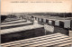 27 MARCILLY  SUR EURE - USINE PARQUETS CHRETINAT - Les Piles De Bois - Marcilly-sur-Eure