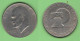 America 2 X One Dollar 1972 E 1976  Eisenhower USA Mint D - 1971-1978: Eisenhower