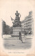 75 PARIS 6 STATUE DE FRANCIS GARNIER - Distretto: 06