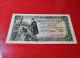 SIN SERIE** BILLETE ESPAÑA 5 PESETAS 1945 EBC+ / AUNC SPAIN BANKNOTE *COMPRAS MULTIPLES CONSULTAR* - 5 Peseten