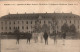 N°6085 W -cpa Joigny -quartier Du Haut -caserne D'artillerie- - Kazerne