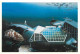Animaux - Poissons - Aquarium De La Rochelle - Port Des Minimes - Peinture De Jean Michel Bénier - CPM - Voir Scans Rect - Poissons Et Crustacés