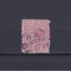 NEW ZEALAND 1874, SG# 153, Perf 12½, Queen Victoria, Used - Oblitérés