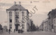 Postkaart/Carte Postale - Oudenaarde - La Rue De La Station  (C6277) - Oudenaarde