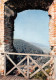 FERRETTE Jura Alsacien Vue Depuis Le Chateau (SCAN RECTO VERSO)MA0049 - Ferrette