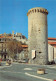 04 SISTERON Tour Notre Dame Et Citadelle 20 (scan Recto Verso)MA006UND - Sisteron