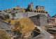 04 SISTERON La Citadelle Au Pied Du Donjon 22 (scan Recto Verso)MA006UND - Sisteron