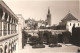 Espagne - SÉVILLE - SEVILLA - Lot De 4 Photographies 8,2 X 10,9 Cm Datées Août 1950 - ALHAMBRA - CATHÉDRALE - (photo) - Sevilla