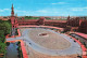 ESPAGNE - Sevilla - Place D'Espagne - Carte Postale - Sevilla