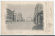 Ronse - Renaix - La Petite Place - 1901 - Ronse