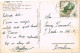 55693. Postal ESPOT (Lerida) 1959. Vista Del Pallars, Valle De ESPOT - Briefe U. Dokumente