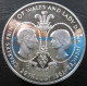 Tristan Da Cunha - 25 Pence 1981 - Matrimonio Del Principe Carlo E Lady Diana - KM# 4a - Andere - Afrika