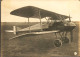 Aviation * Avion Aéroplane Modèle Type Marque ? * Photo Ancienne Photographe H. Lefèvre Orsay 18x13cm - ....-1914: Precursores