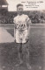 PARIS JO De 1924 RITOLA  CHAMPION DU 3000 M STEEPLE  JEUX OLYMPIQUES Olympic Games 1924 - Olympische Spelen