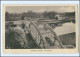 XX005694/ Schwerin A. Warthe  Warthebrücke AK 1915 - Posen