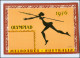 XX001997/ Olympiade 1956 Melbourne Australien Ak  - Olympische Spelen