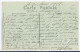 Reninge - Reninghe - Lo-Reninge - Reninghelst Pastorij - 1918 - Lo-Reninge