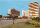 REPUBLIQUE DU GABON LIBREVILLE L Hotel Okoume Palace 13(scan Recto-verso) MA206 - Gabón