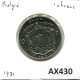 10 FRANCS 1971 BELGIUM Coin DUTCH Text #AX430.U.A - 10 Francs