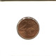 2 EURO CENTS 2004 AUSTRIA Coin #EU015.U.A - Oostenrijk