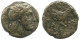HORSE Auténtico ORIGINAL GRIEGO ANTIGUO Moneda 3.5g/15mm #AG043.12.E.A - Griegas