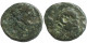 Ancient Authentic GREEK Coin 0.7g/10mm #SAV1318.11.U.A - Greche